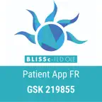 GSK BLISSc-ILD OLE 219855 FR iOS Icon