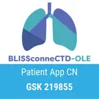 BLISSconneCTD-OLE CN iOS Icon