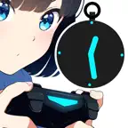 GamingReminder iOS Icon