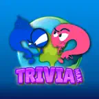 TriviaMax - Quiz Challenge iOS Icon