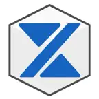 ZincirX iOS Icon