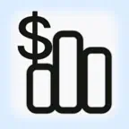 Loan Calculator 2025 iOS Icon