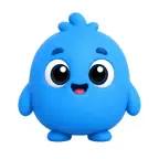 ScrollToStudy: AI Study Tutor icon