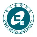 동서울대학교 iOS Icon