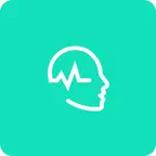 Pulseface iOS Icon