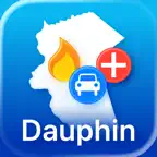 Dauphin County Incidents iOS Icon