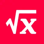Math AI - AI Study Companion iOS Icon