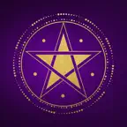 Wicca・Witchcraft Witch Spells icon