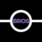 Passport Bros Stickers iOS Icon