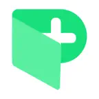 Plus.az Icon