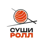 Sushi&Roll - служба доставки iOS Icon