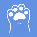 PawPrint Icon