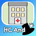 HC And - Hvem kan jeg møde iOS Icon