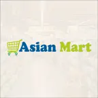 Asian Mart iOS Icon