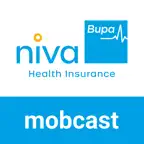 NivaBupa TalentAcademy MobCast Icon