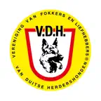 VDH app iOS Icon