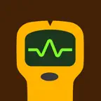 Stud Finder Wall Wood Detector iOS Icon