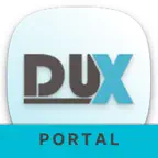 Dux Portal iOS Icon