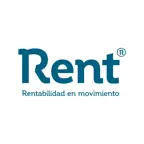 Rastreo Rent iOS Icon