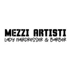 MEZZI ARTISTI iOS Icon