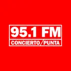 Concierto Punta iOS Icon
