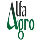 AlfaAgro iOS Icon
