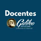 Docentes Galileo iOS Icon