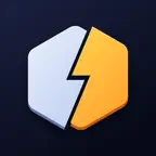 BoltBox: Calculator & Tools iOS Icon