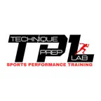 TPL Sports Performance Icon