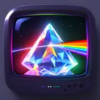 CyberPrism: Threat Tracker iOS Icon