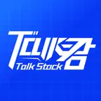 投資Talk君 iOS Icon
