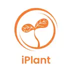 iPlant - Bạn của nhà nông iOS Icon
