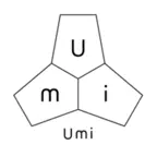 Umi(ウミ) iOS Icon