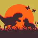 Scan-A-Saurus iOS Icon
