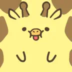 Poppin ぽちゃーズ iOS Icon