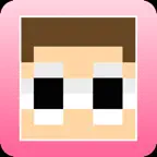 Skin Creator: Matching outfits iOS Icon