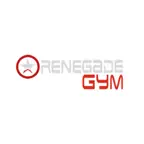 Renegade Gym iOS Icon