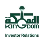 Kingdom Holding Company IR iOS Icon