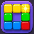 Fit & Match! iOS Icon