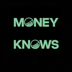 MoneyKnows: Alpaca Trading Icon