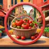 New Food Project