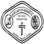 Our Lady of Nazareth School iOS Icon