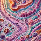 Histology Quiz Master iOS Icon