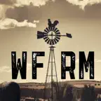 WFRM 94.5FM "The Farm" iOS Icon