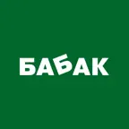 Бабак iOS Icon