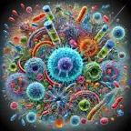 Immunology Quiz Master iOS Icon