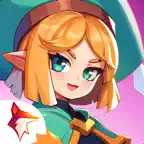 Forbidden Realm ZingPlay iOS Icon