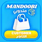 Mandoobi Icon
