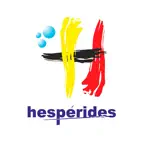 Hesperides Personal iOS Icon