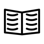 BringBook - BookTok physical icon
